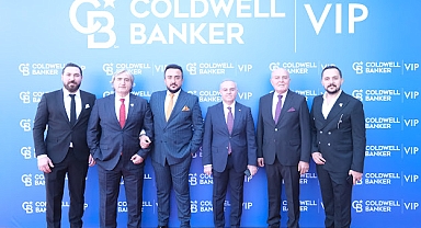 Ankara'ya değer katacak yatırım ofisi Çayyolu'nda açıldı!