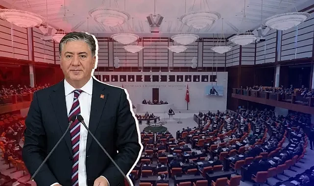 CHP Komisyon İçin Hangi İsmi Önerdi? CHP Grup Başkanvekili Murat Emir Açıkladı