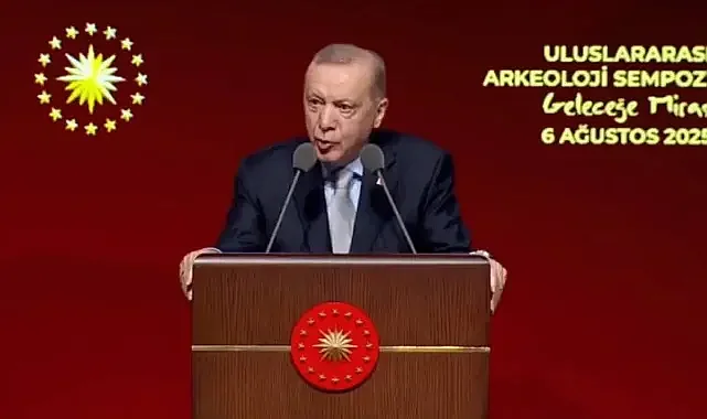 Cumhurbaşkanı Erdoğan'dan Çarpıcı 'Haydarpaşa' ve 'Sirkeci' Mesajı: 'Değişimin Bir Sonraki Adresi...'