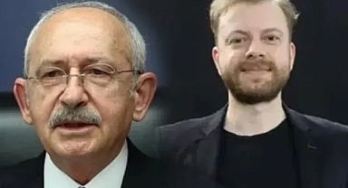 Kılıçdaroğlu, akademisyen Emrah Gülsunar'a dava açtı