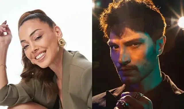 İlhan Şen'in sevgilisi de oyuncu! Yaş farkı konuşuluyor