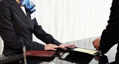 Otellerde yeni dönem: Bunu yapana 1 milyon liraya kadar ceza kesilebilecek!