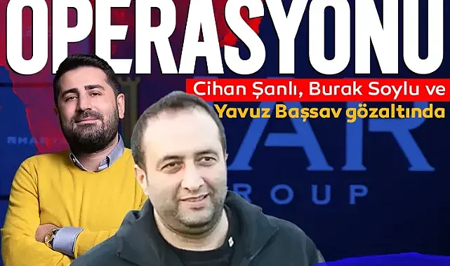 İstanbul’da yasadışı bahis operasyonu! 3 milyar TL’ye el konuldu