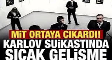Karlov suikastının FETÖ'cü planlayıcısı ortaya çıktı! Adını değiştirip Kanada'ya firar etmiş