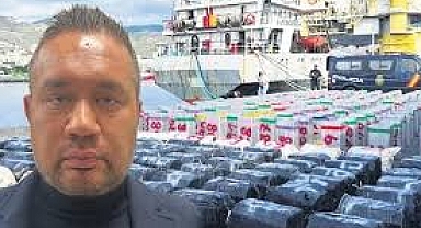 ""BATAKLIKTAKİ PADİŞAH""